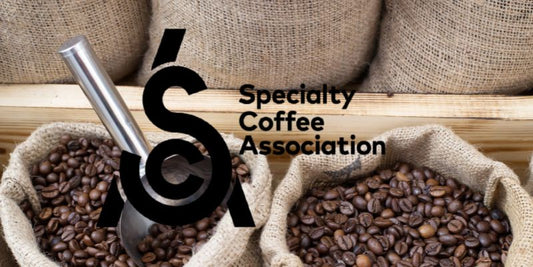 Wat SCA is in de koffiewereld