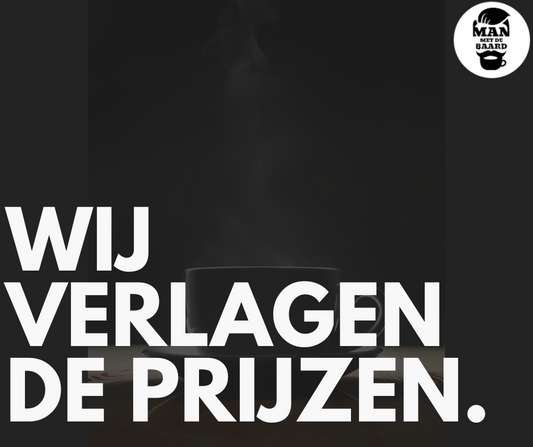 Goed Nieuws: Koffieprijzen Dalend in Een Herstellende Markt