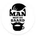 Vers gebrande koffiebonen voor een betaalbare prijs – Man met de Baard