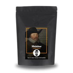 Monsoon Malabar - Man met de Baard
