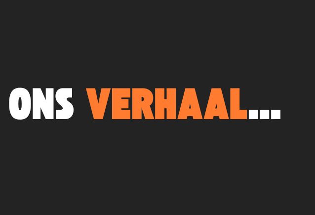 Meer dan alleen koffie: het verhaal achter Man met de Baard