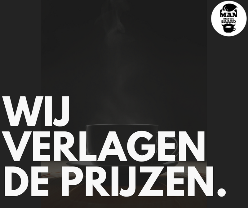Goed Nieuws: Koffieprijzen Dalend in Een Herstellende Markt