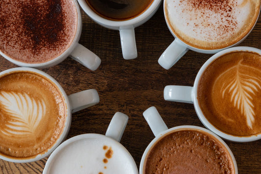 Koffie zetten: zo maak je thuis de perfecte kop koffie