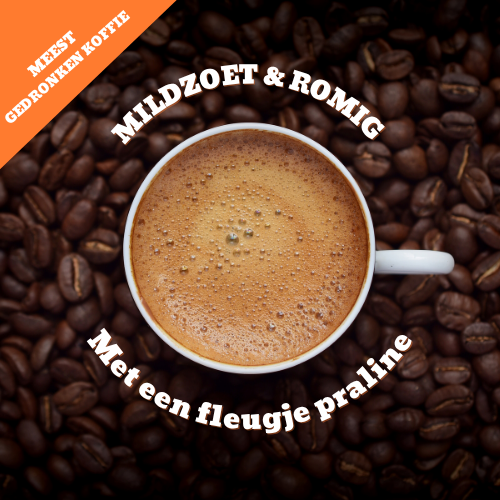 Divergente-smaakprofiel-Man-met-de-baard-yellow-bourbon-koffiebonen