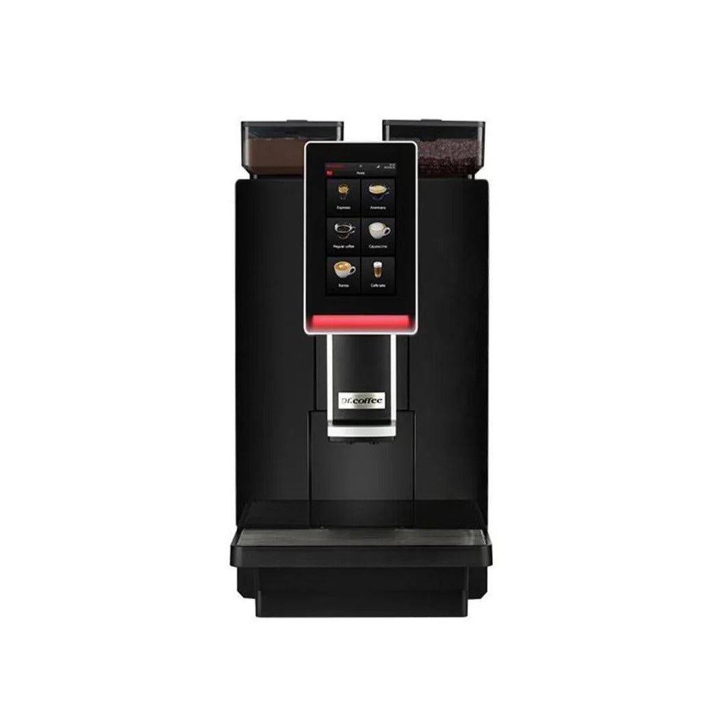 Dr. Coffee Minibar S1