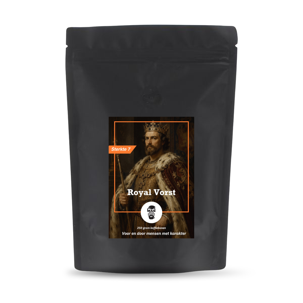 Royal Vorst