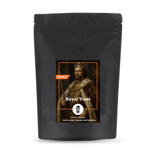 Royal Vorst