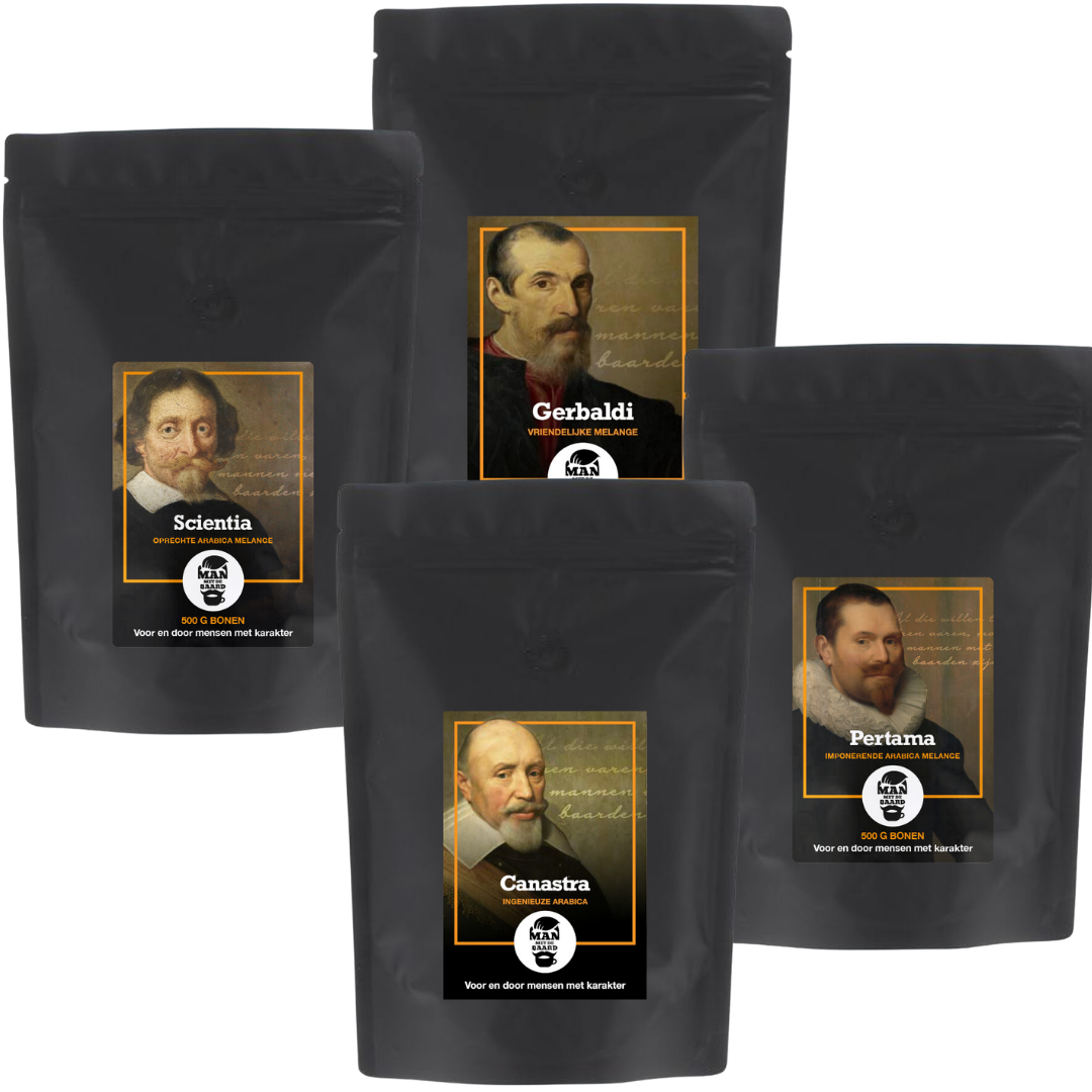 Taste the Roastery