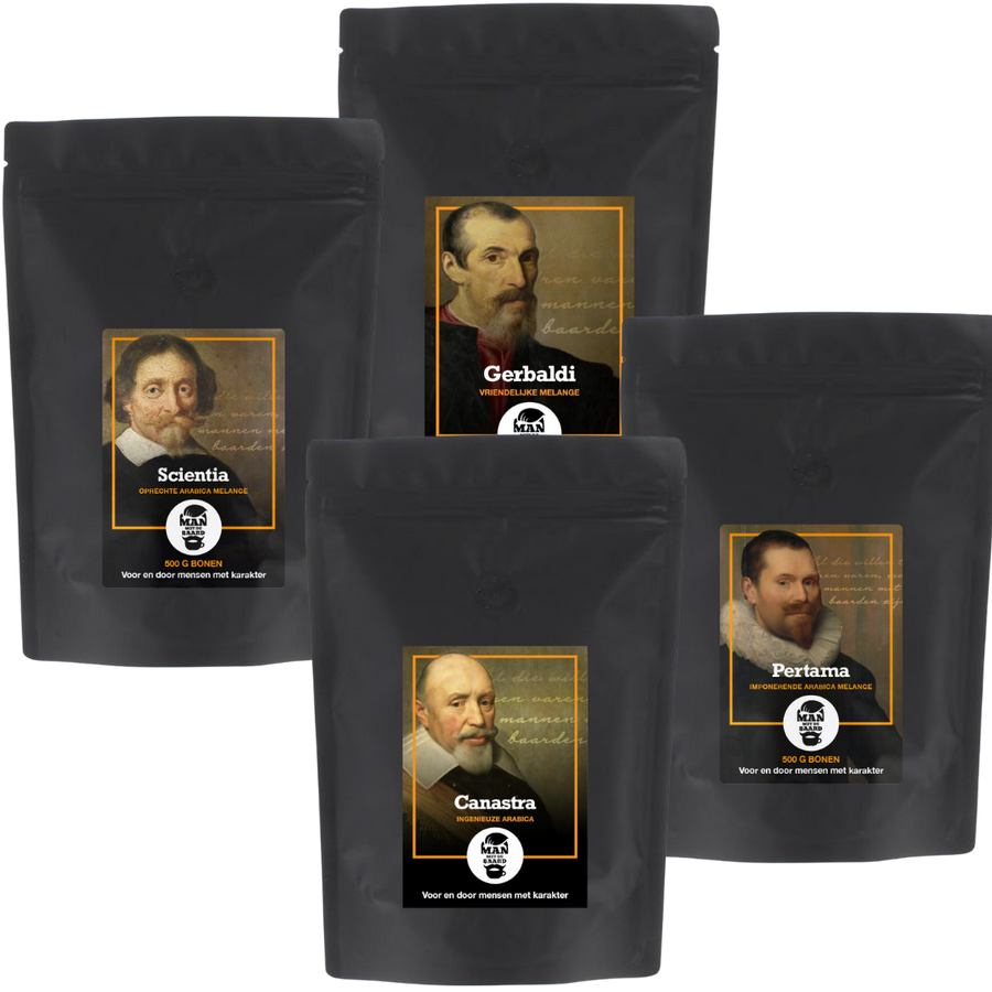 Taste the Roastery