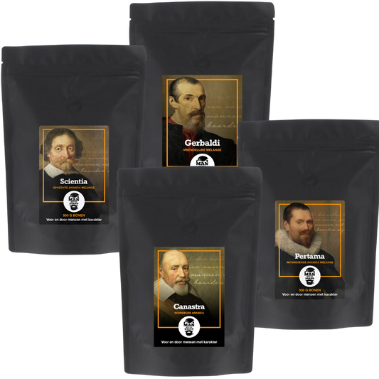 Taste the Roastery