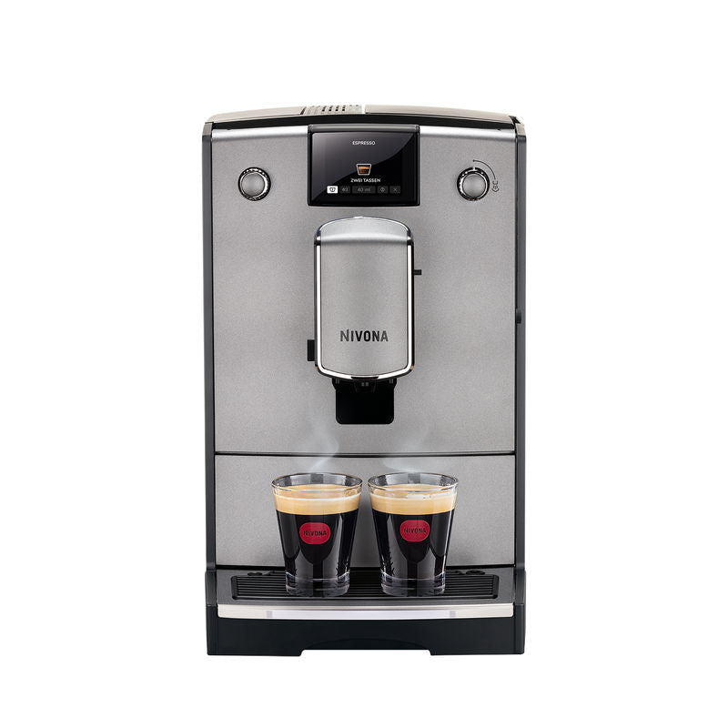 ESPRESSOMACHINE NICR695