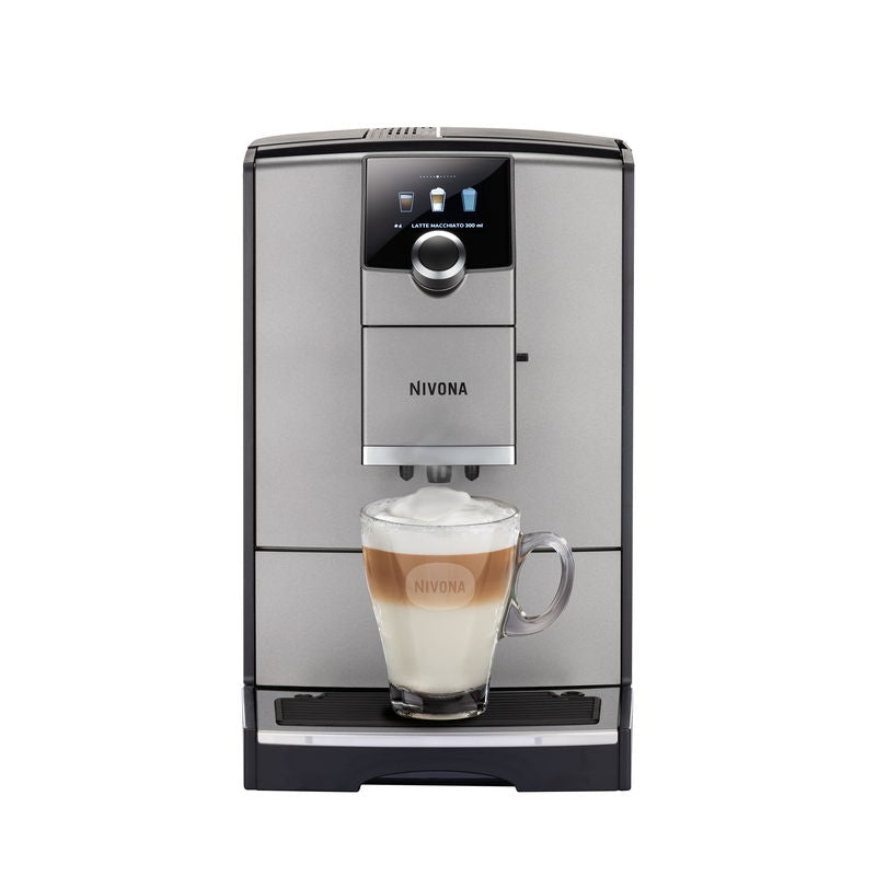 ESPRESSOMACHINE NICR795