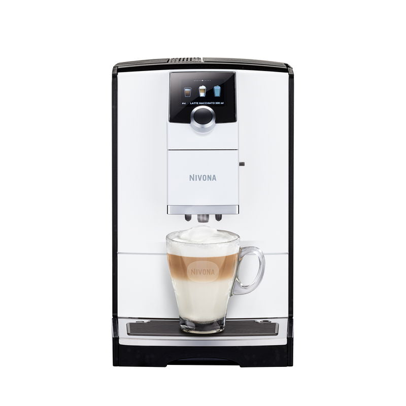 ESPRESSOMACHINE NICR796