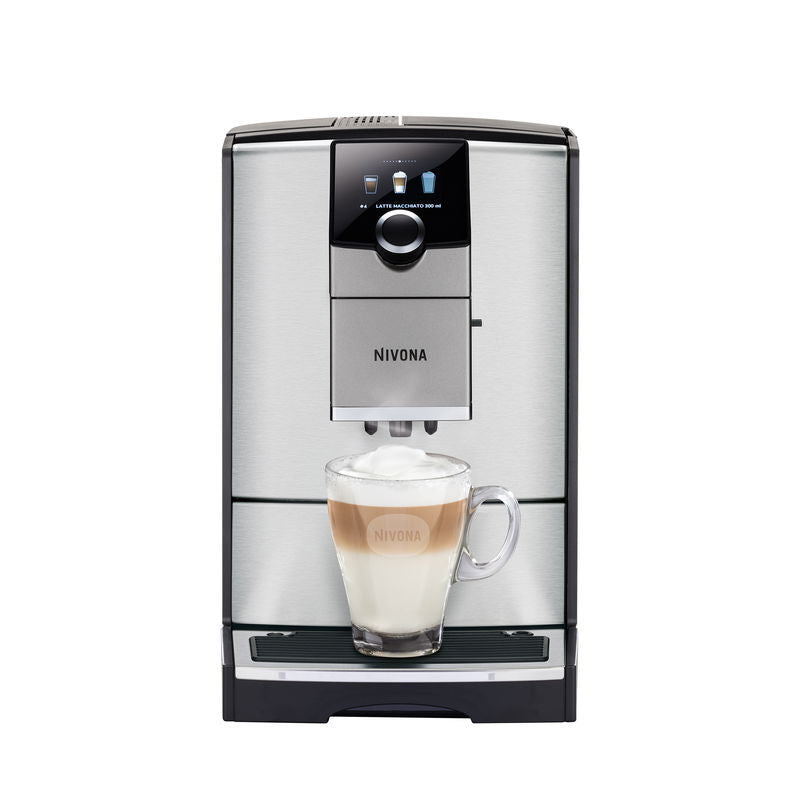 ESPRESSOMACHINE NICR799