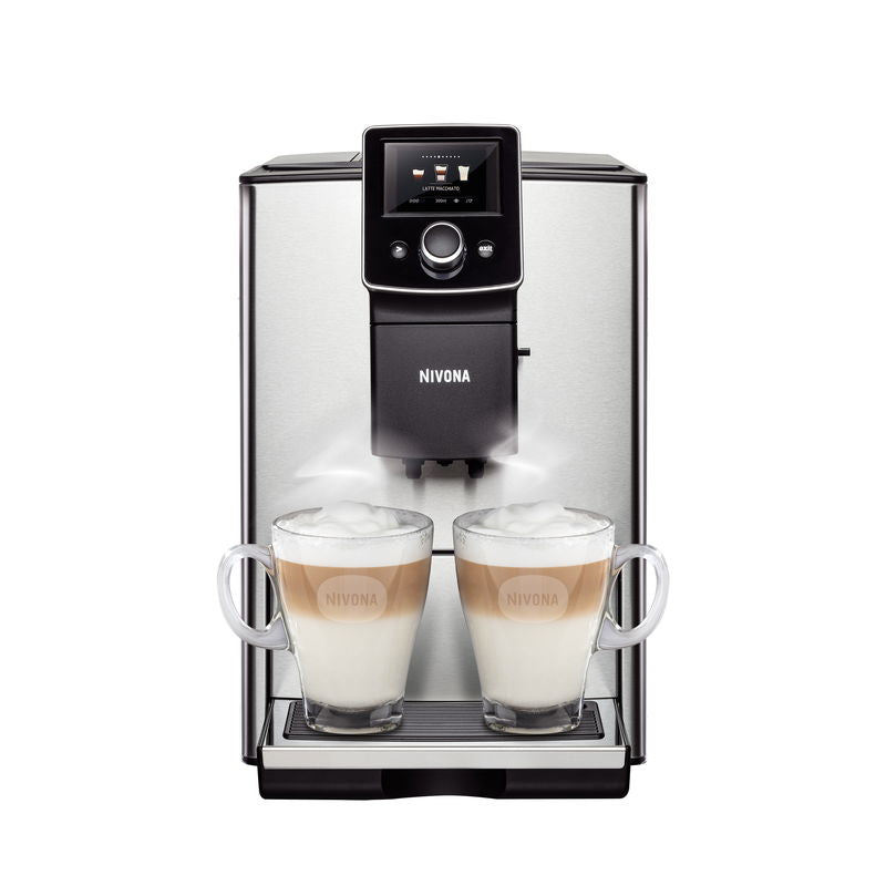 ESPRESSOMACHINE NICR825