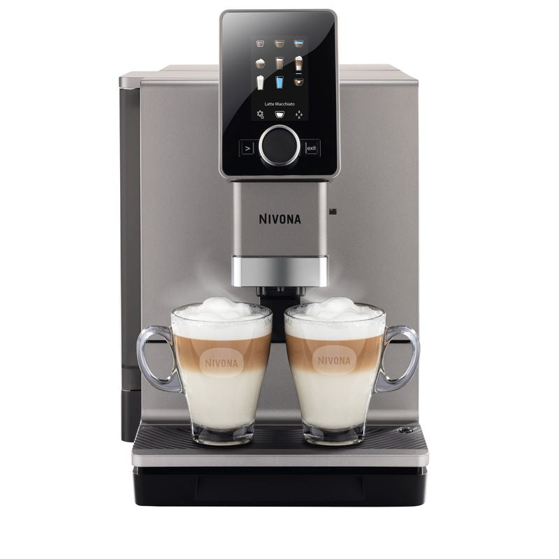 ESPRESSOMACHINE NICR930