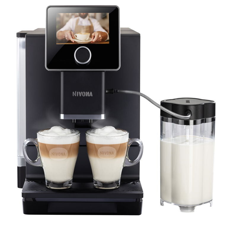 ESPRESSOMACHINE NICR960